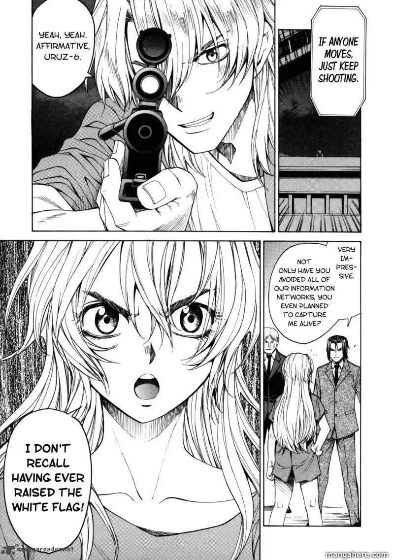 Full Metal Panic! Sigma Chapter 36 23